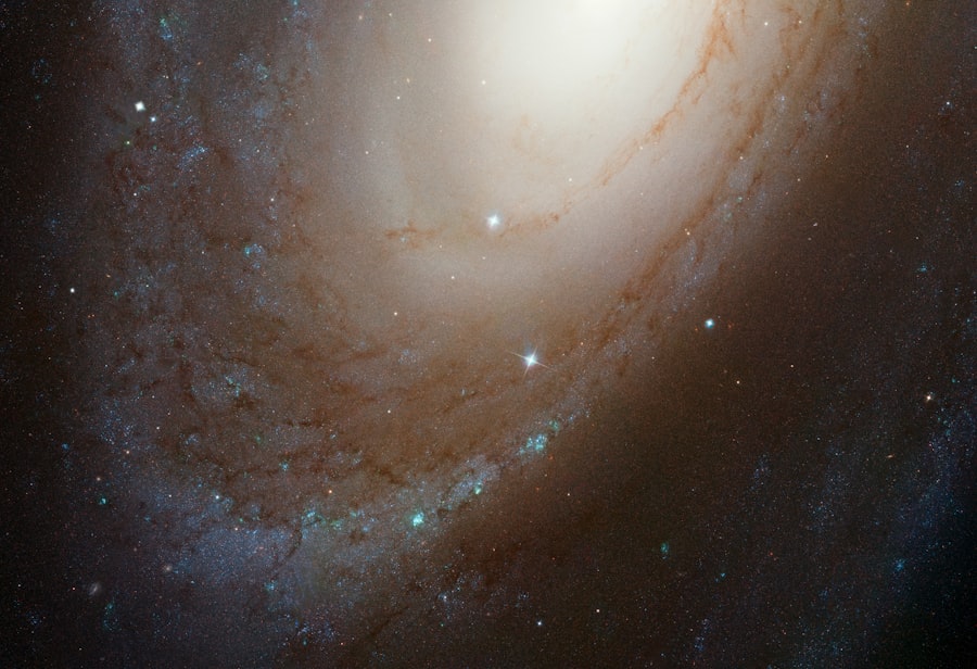 Photo supernova