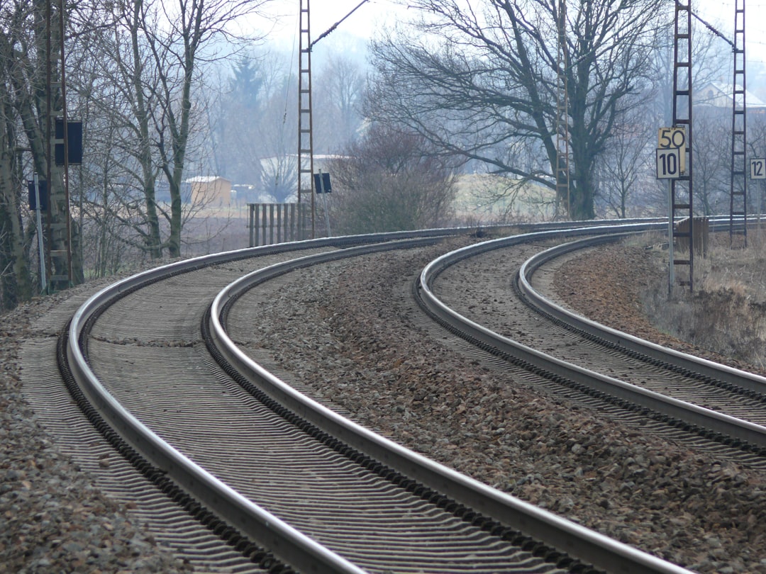 Photo signals bending