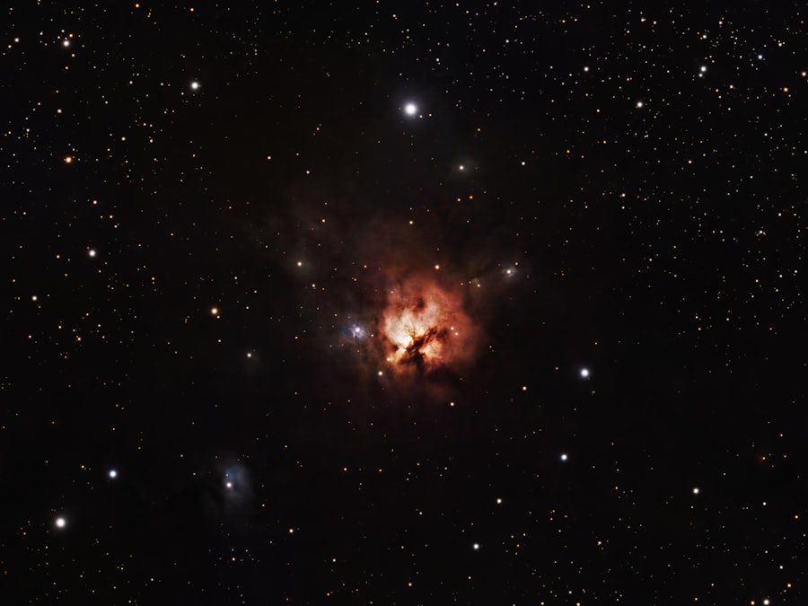 Photo interstellar medium