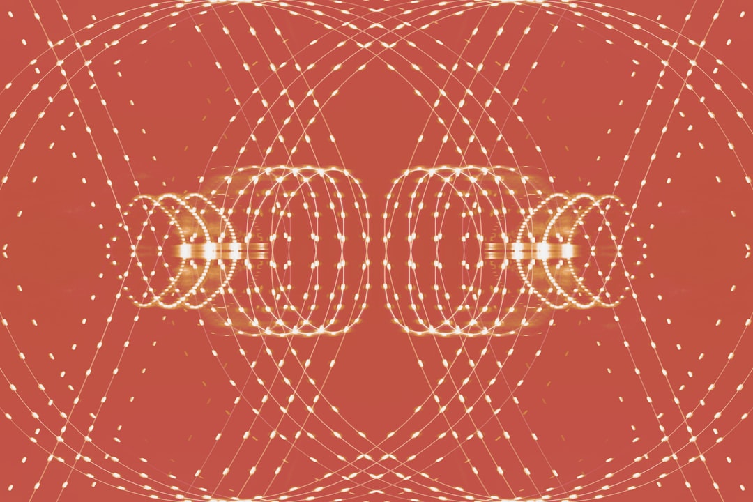 Photo polarized starlight magnetic field structures