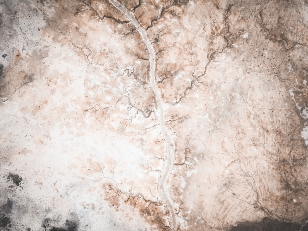 Photo dust maps