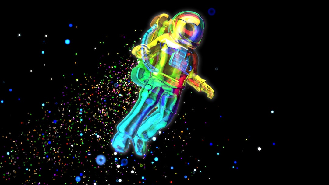 Photo universe, holographic, hard drive