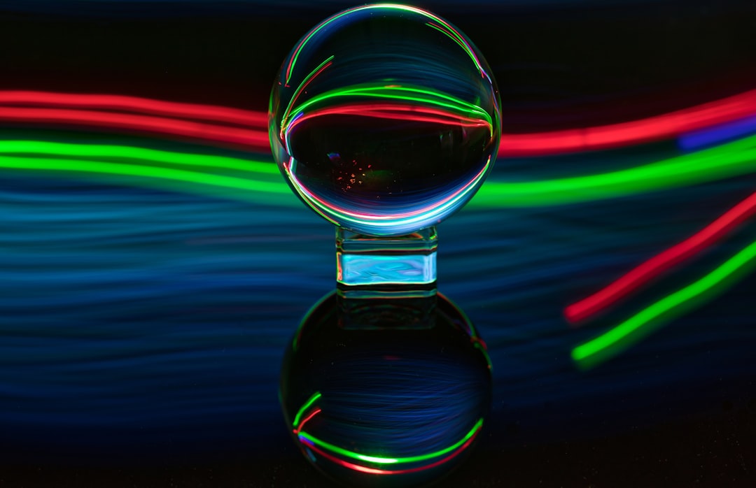 Photo holographic principle