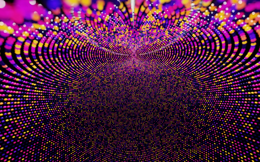 Photo holographic universe theory