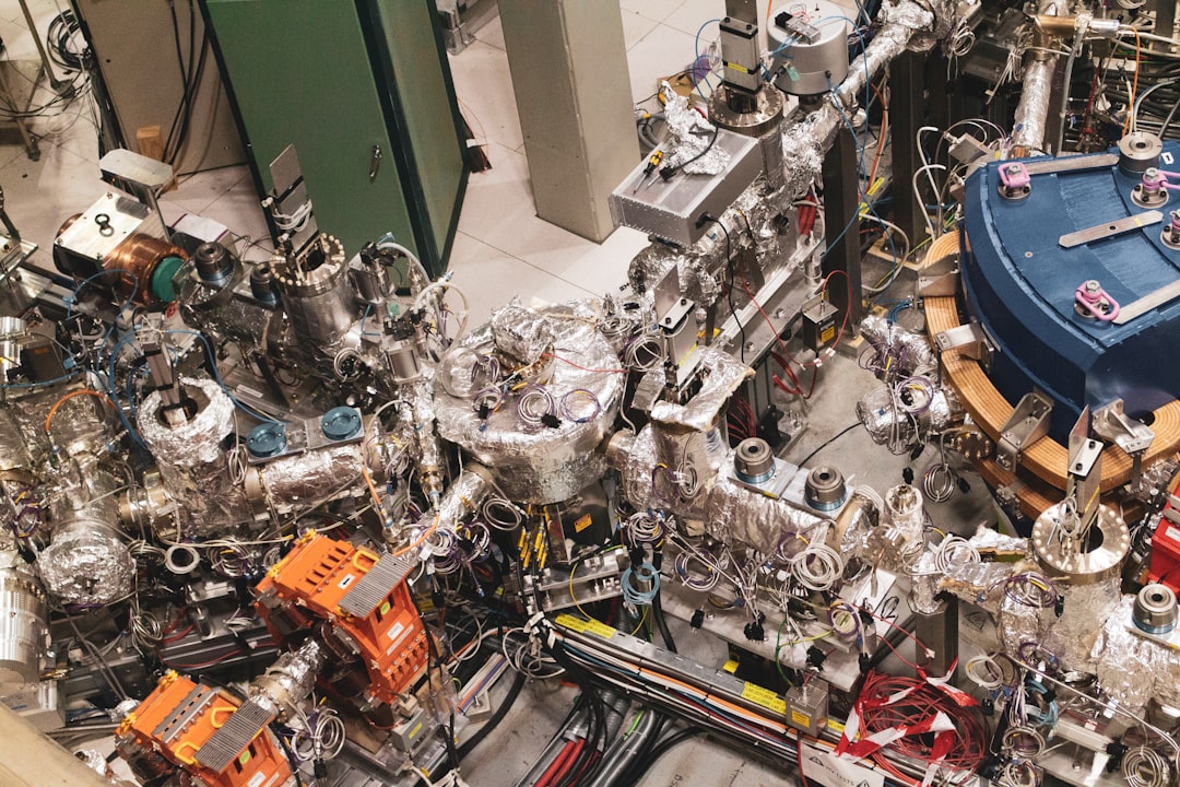 Photo quantum adaptive engines