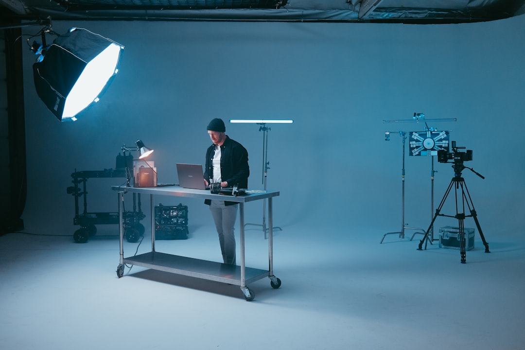 Photo science video ideas