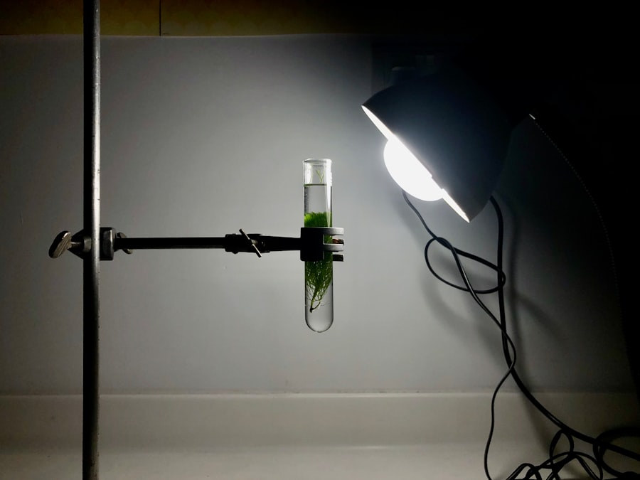 Photo science video ideas