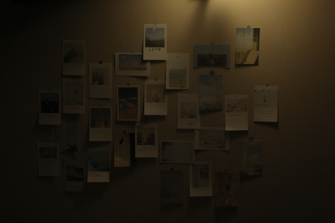 Photo scripts