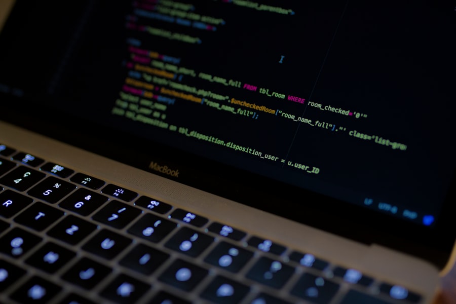 Photo dark web