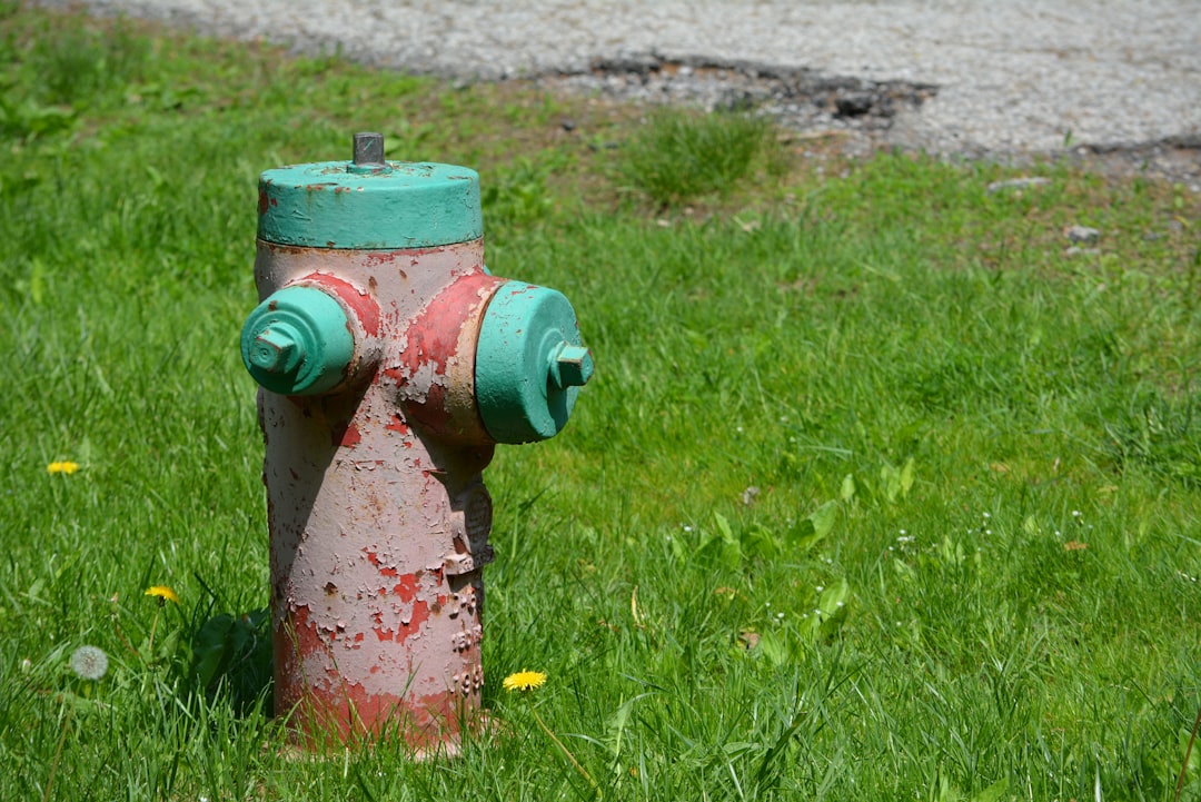 Photo Methane Hydrate Feedback Loop