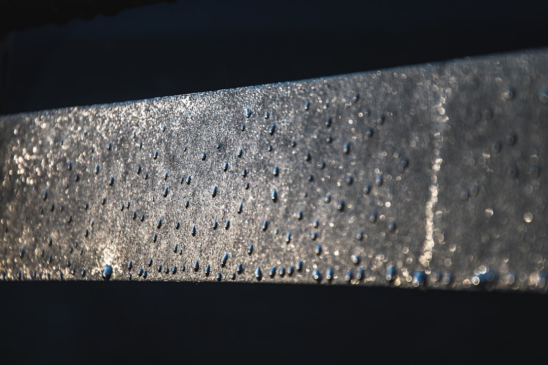 Photo Mercury Spikes