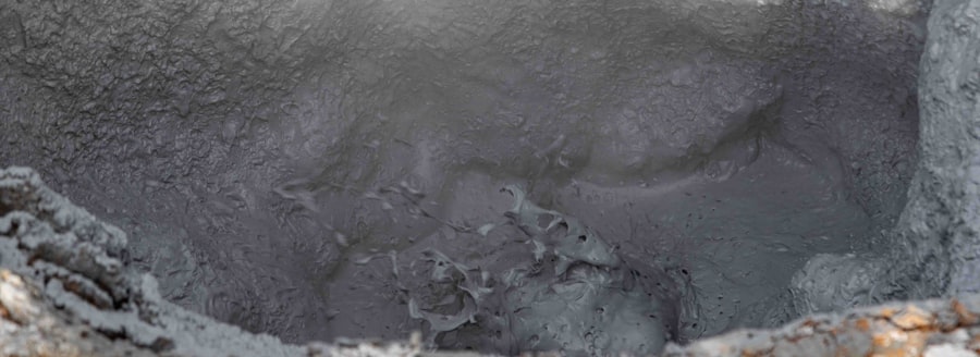 Photo Climate Cataclysm Evidence