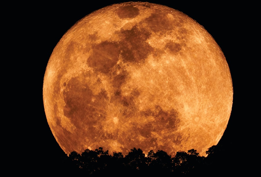 cosmic radiation