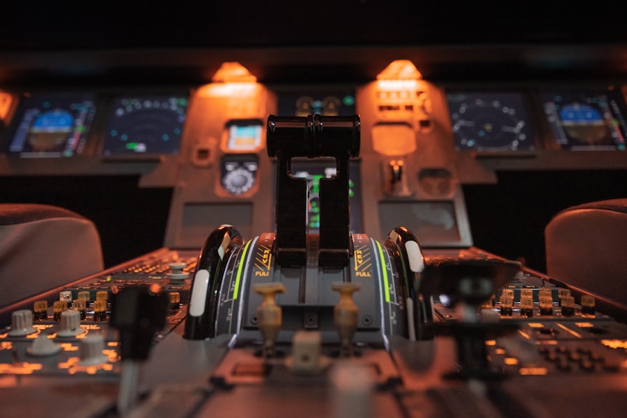 aviation