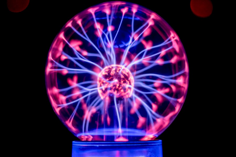 electromagnetic force