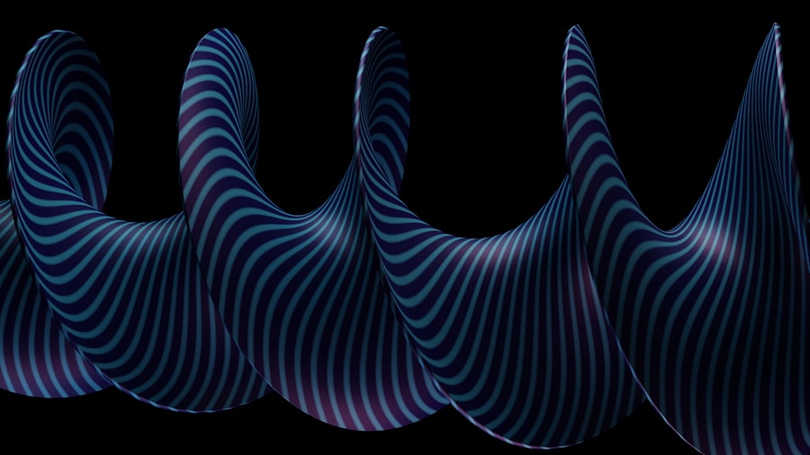 stochastic spacetime noise
