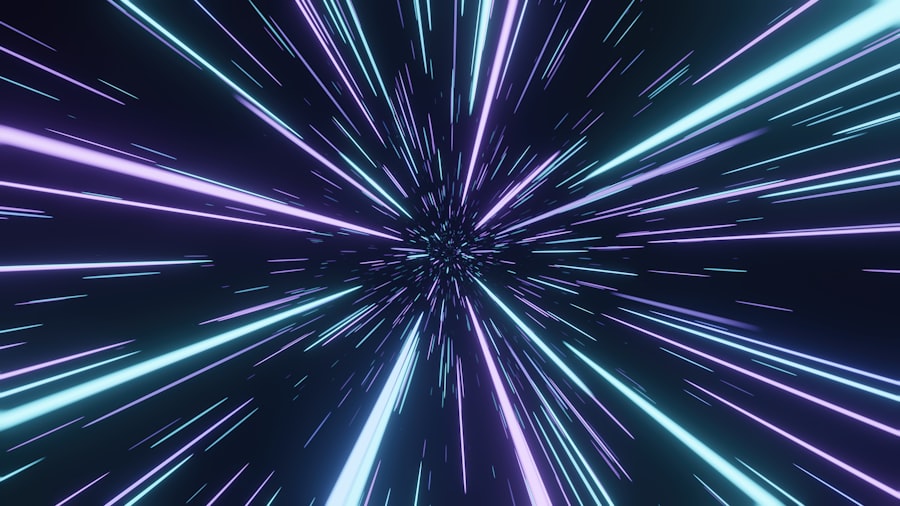 galactic cosmic rays