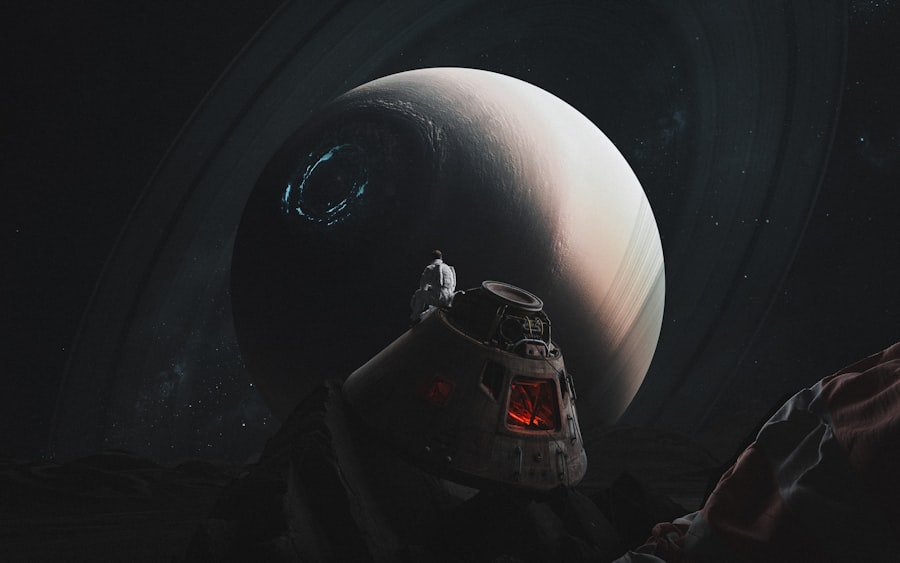 interstellar travel