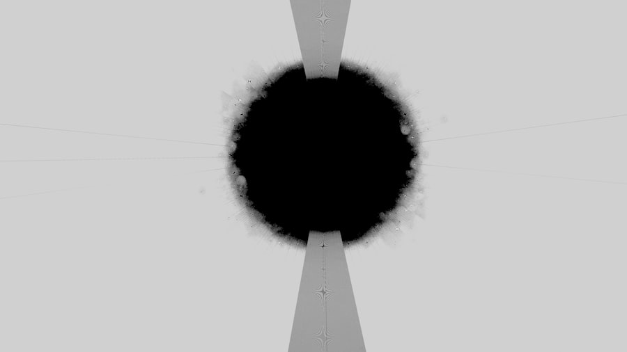 negative mass