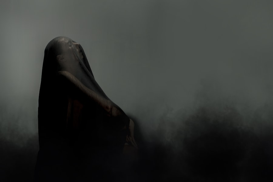 vestibular nightmare