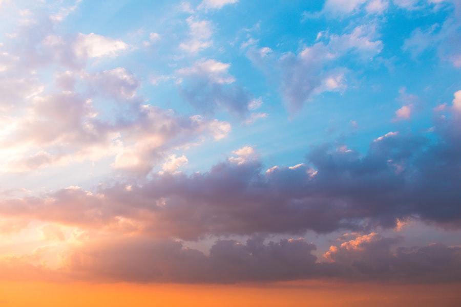 sky