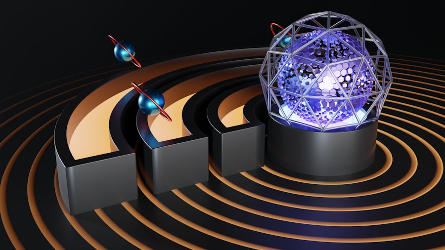 gravitational wave modulation