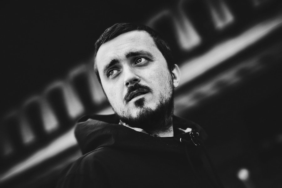 hunting techno signatures