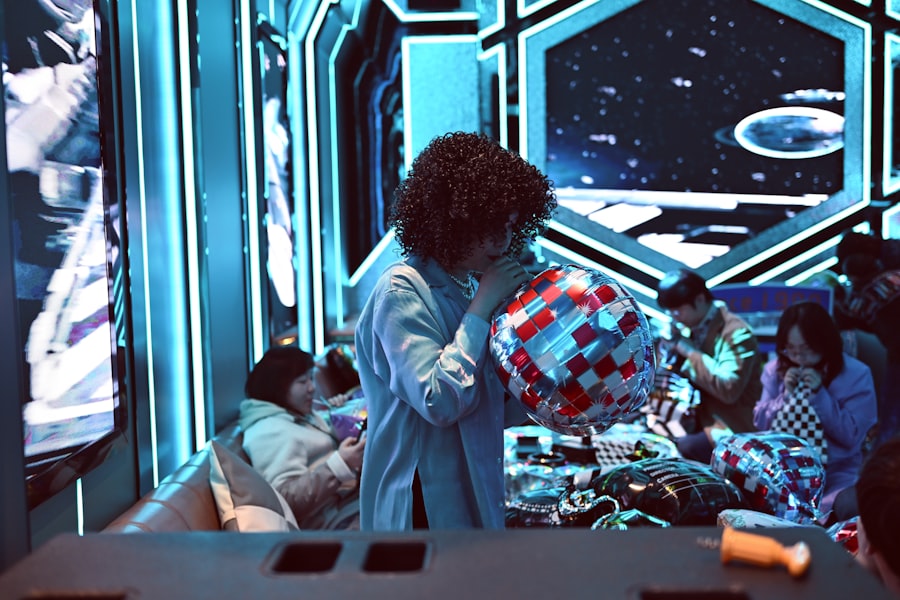 interstellar expansion