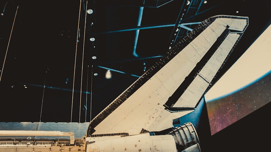 interstellar navigation