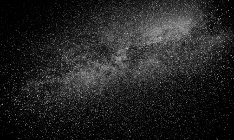 interstellar dust grain impact energy
