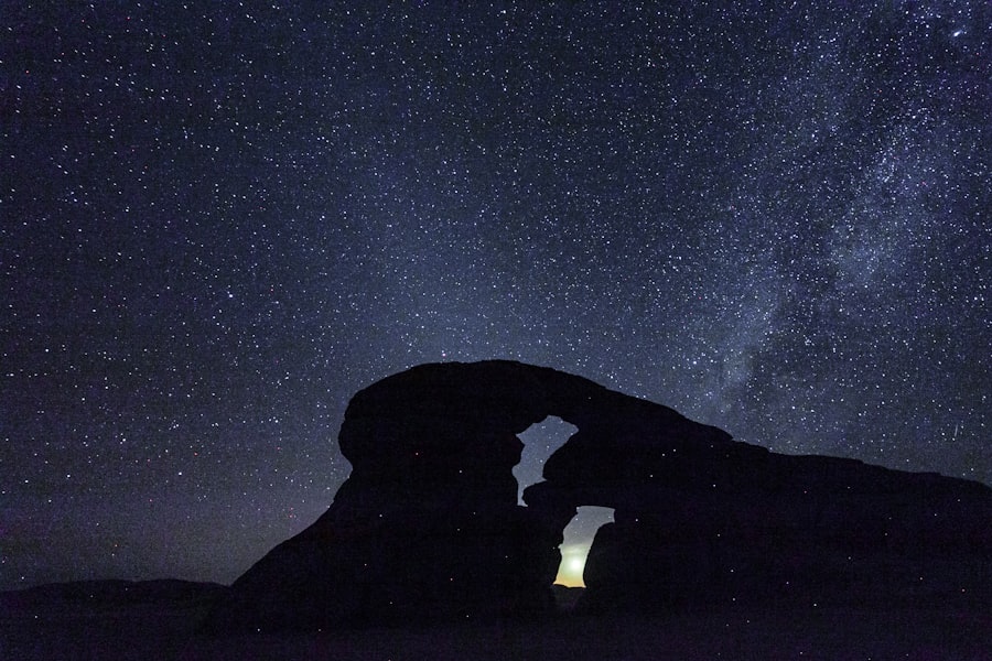 interstellar travel