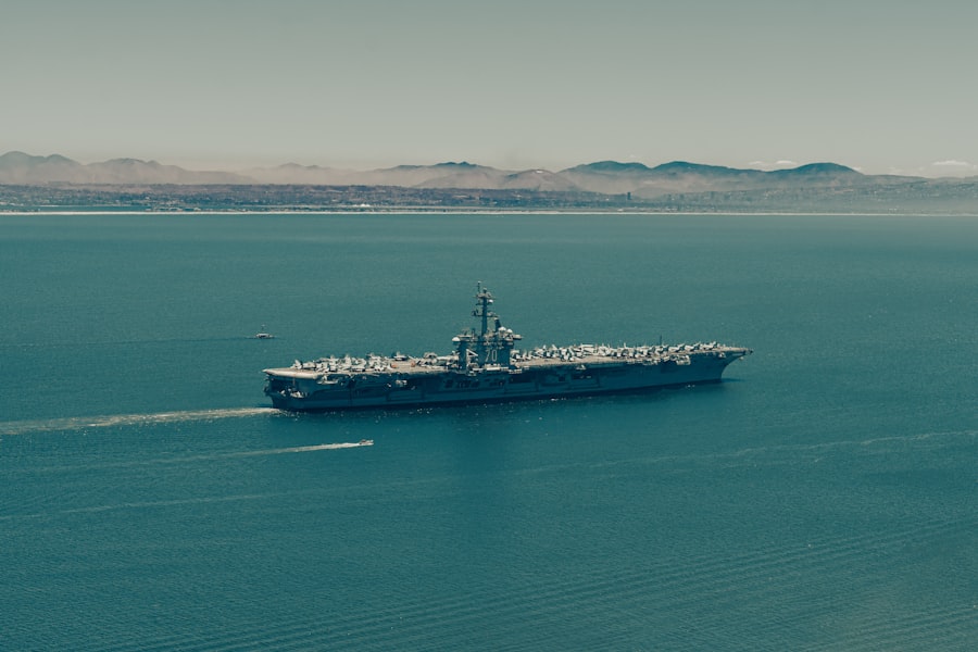 generation ships
