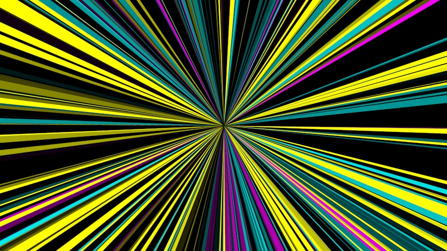warp drives