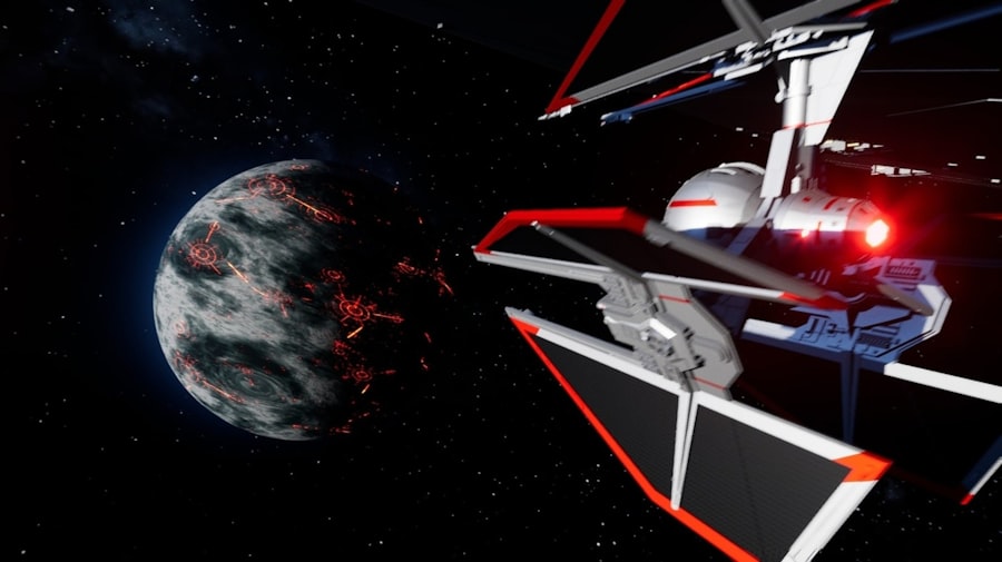 galaxy containment protocol