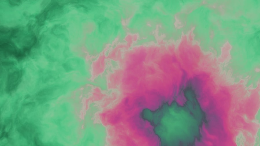 solar storms