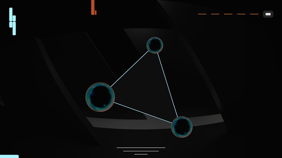 Photo interstellar navigation