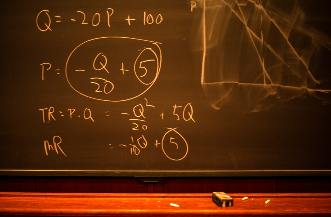 Photo entropy problem