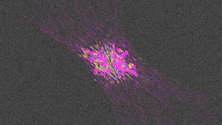Photo interstellar dust grain impact energy