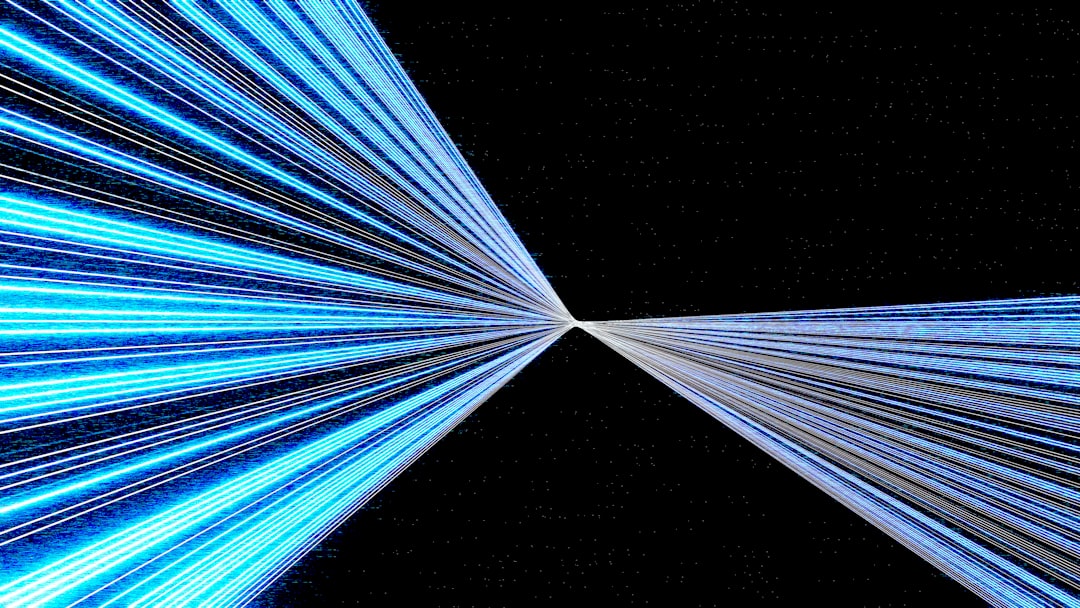 Photo interstellar travel