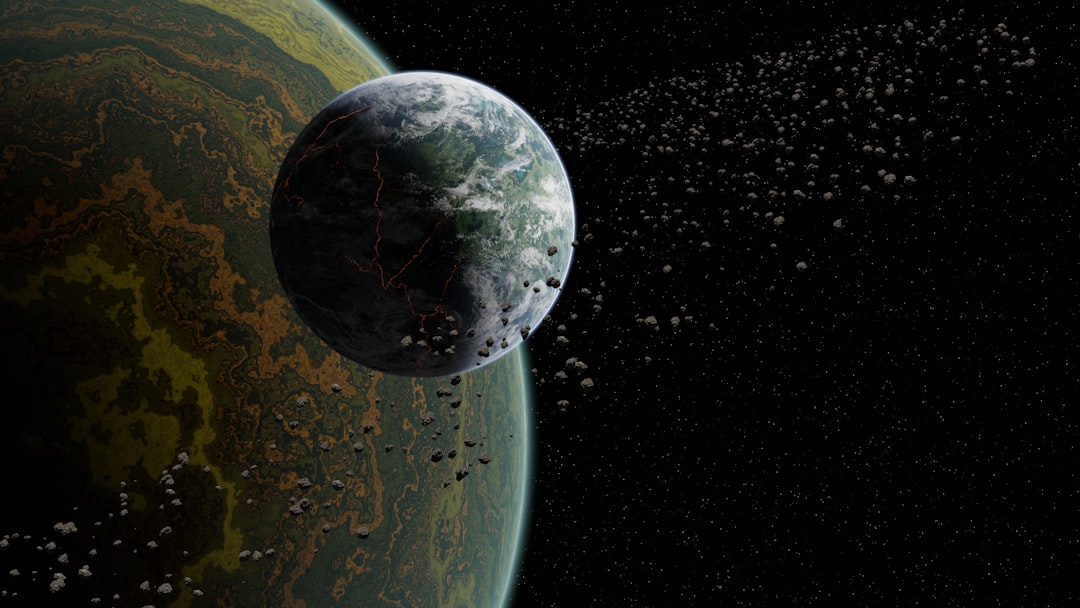 Photo galaxy containment protocol
