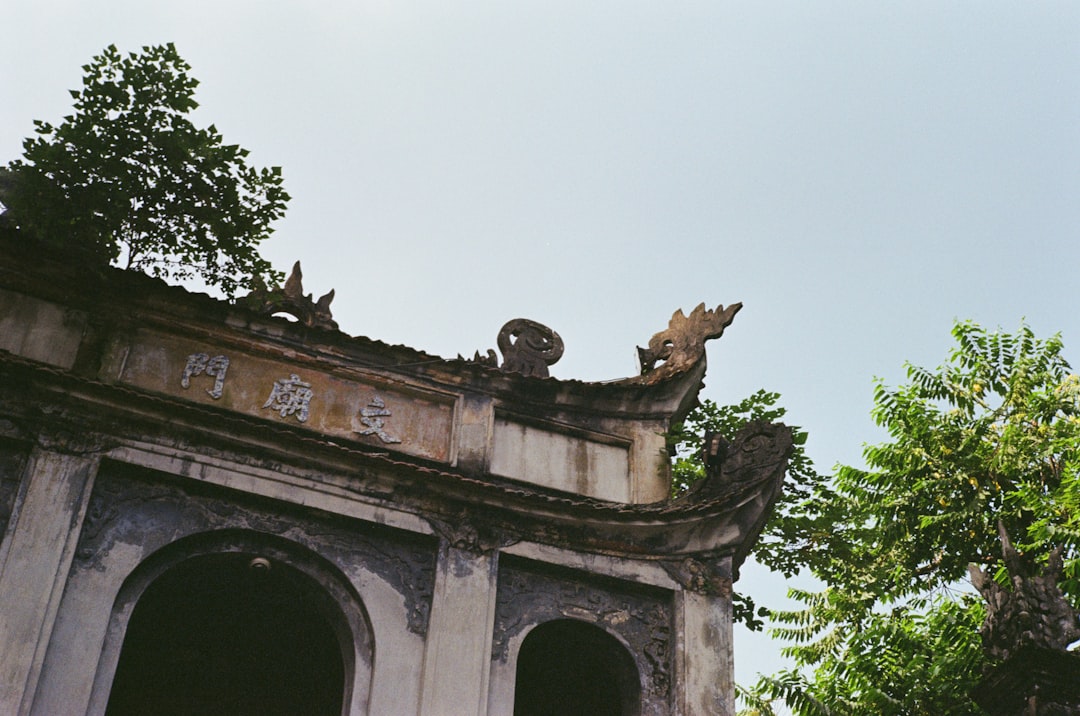 Photo civilization design