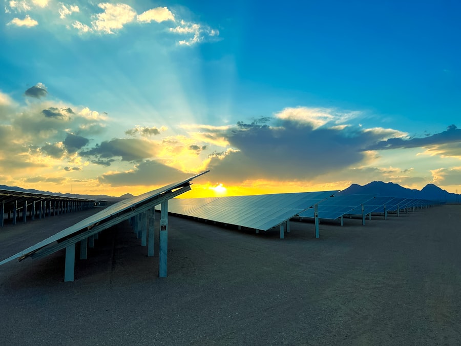 Photo solar behavior upper range limits