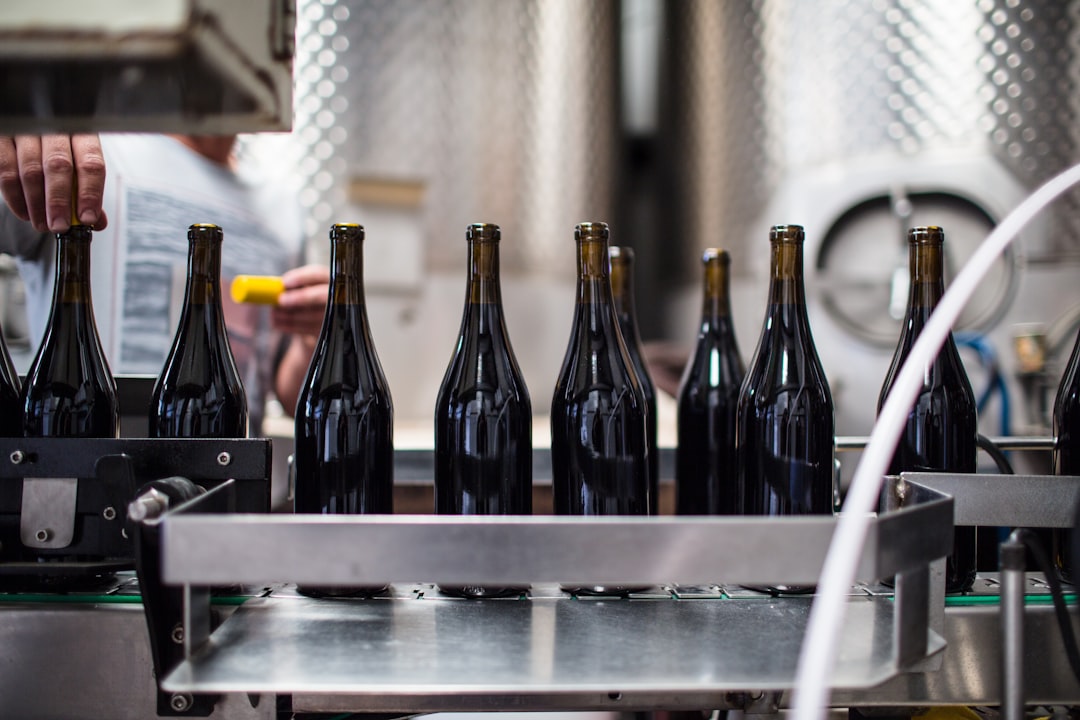 Photo supply chain bottlenecks