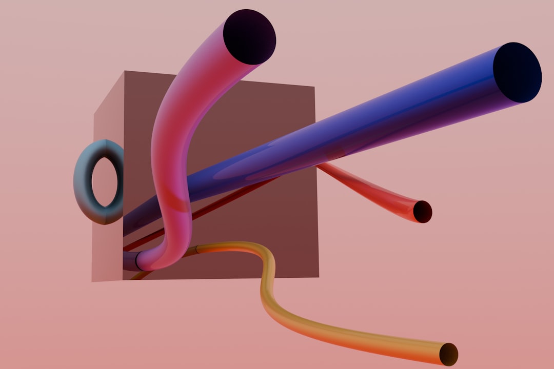 Photo induced current conductors