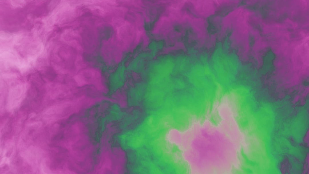Photo solar storms