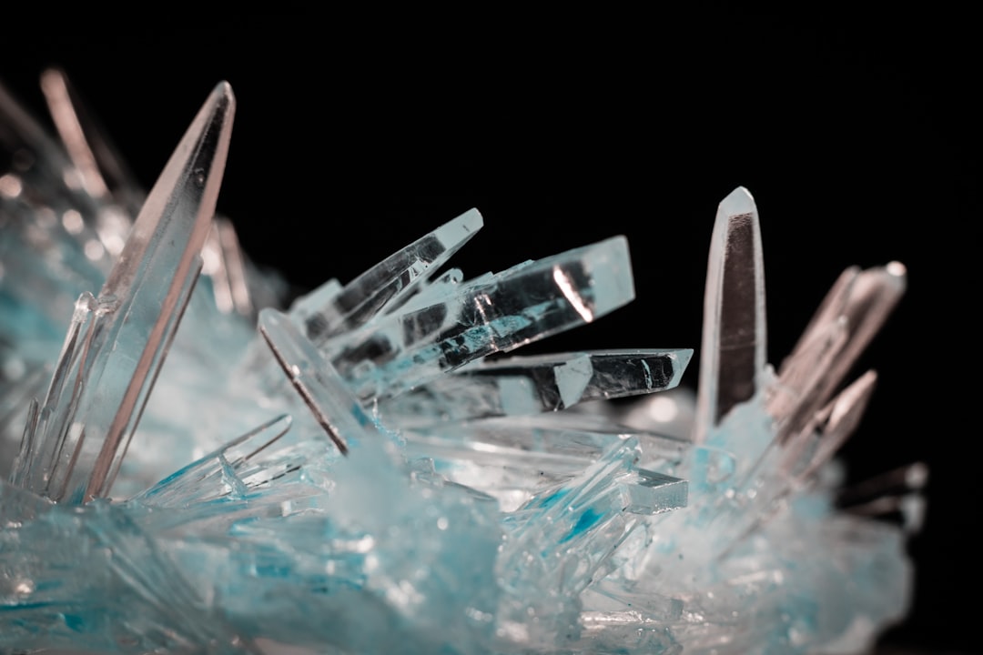 Photo cosmogenic isotope spikes