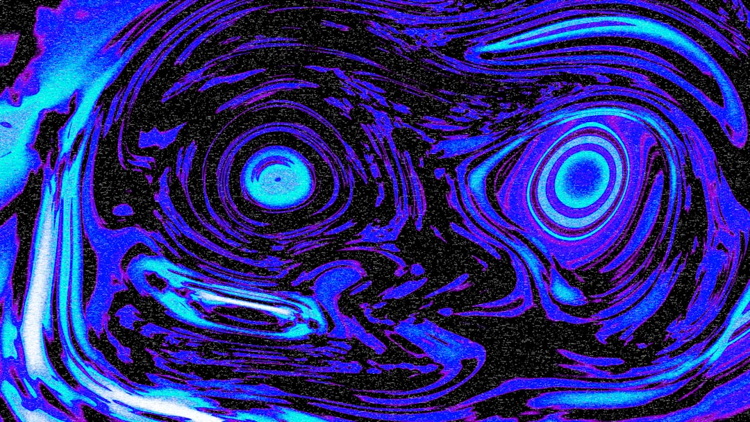 Photo gravitational waves