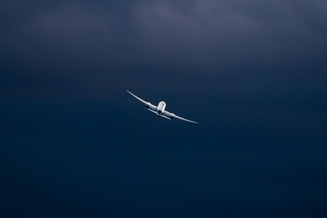 Photo aviation