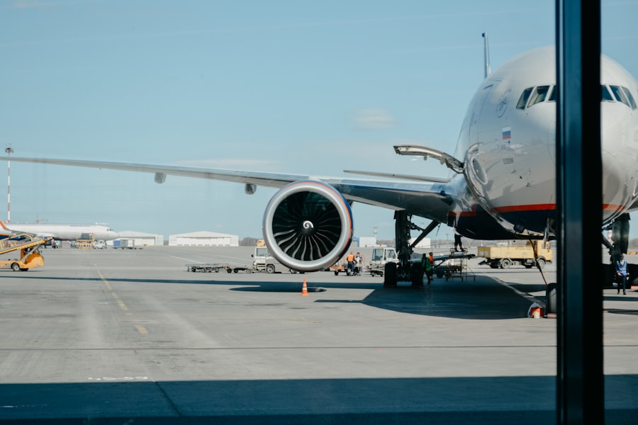 Photo aviation