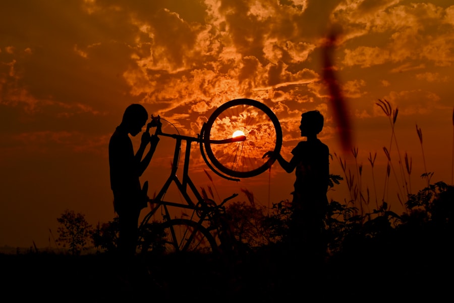 Photo solar cycle myths